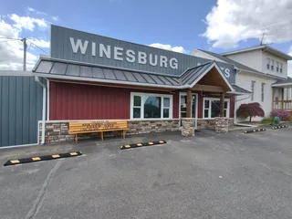 Winesburg Meats