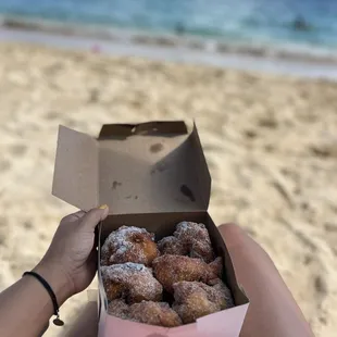 Malasadas