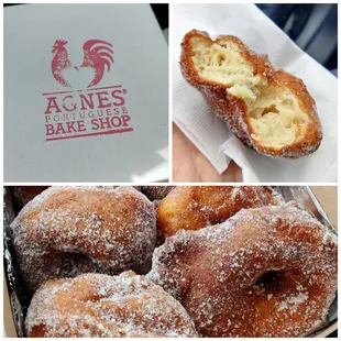 Malasadas