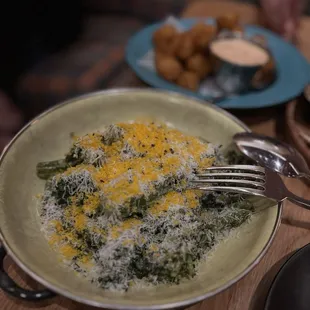 Broccolini