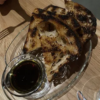 House - Made Bread