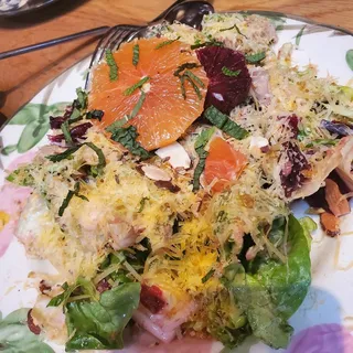 Beet Chopped Salad