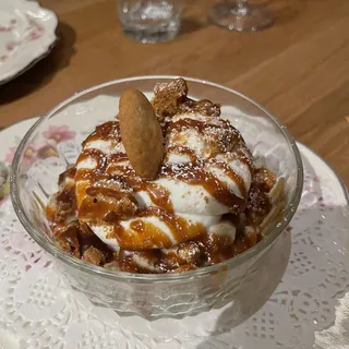Banana Pudding