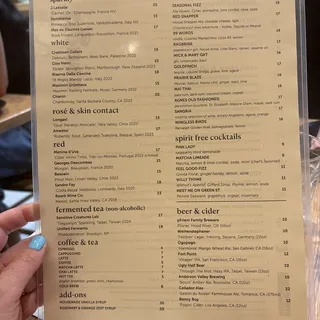 Blandy's #2