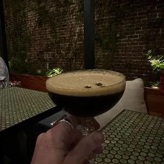 Espresso