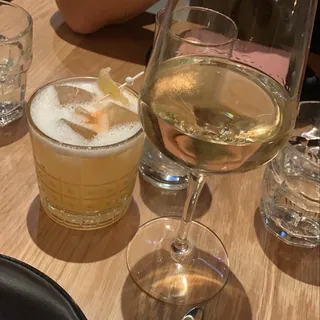 Sauvignon Blanc - Clos Roussely 'L'Escale' Touraine, FR