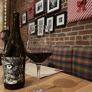 Syrah - Stolpman Vineyards 'Para Maria' Santa Barbara, CA