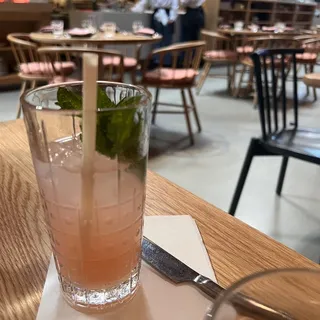 Pink Lady
