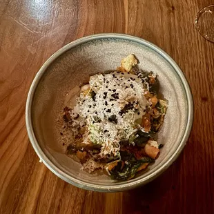 Caesar Chaat-Froid