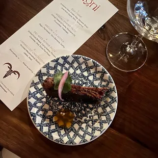 Lamb Rib