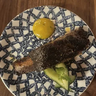 Lamb Shank
