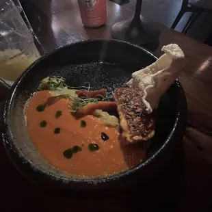 Tomato Soup