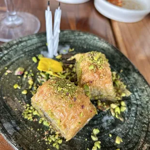 Baklava