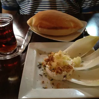 Labneh**