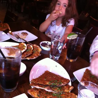 Lahmacun**