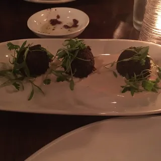 Falafel**