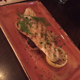 Branzino**