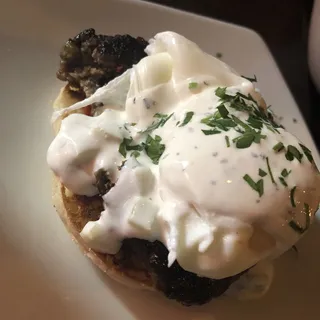 Köfte**