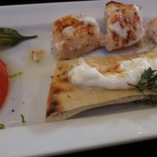 Grilled Chicken**