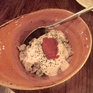 Manti**