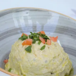Tahini**
