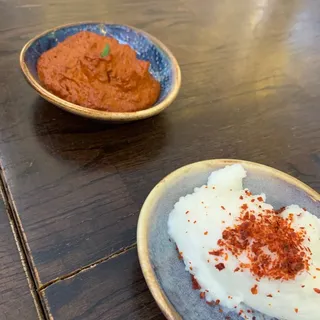 Harissa