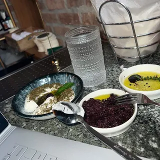 Tapenade**