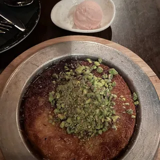 Künefe