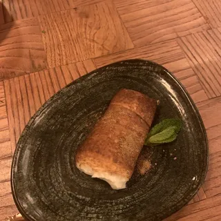 Kazandibi**