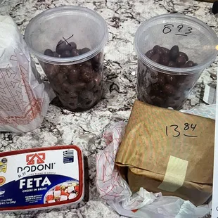 I scored and am in heaven.