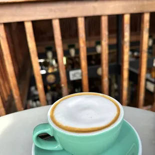 Cappuccino