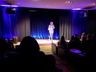 ALEX Theater at The 9