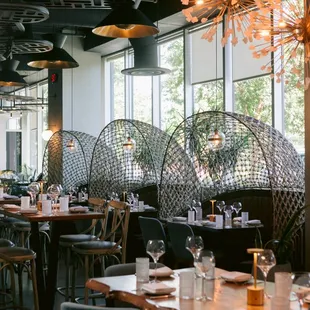 Agora Tysons Mediterranean Restaurant at Tysons Corner, Virginia