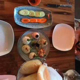 Sampler*