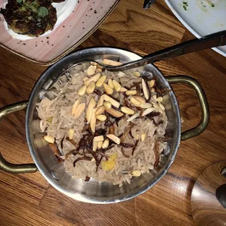 Ottoman Rice