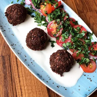 Falafel**