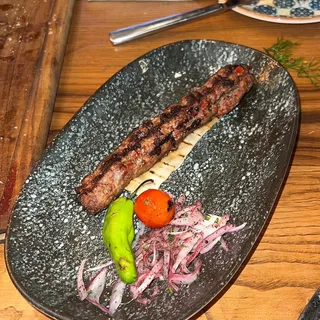 Adana Kebap**