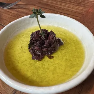 Tapenade**
