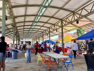 Memphis Farmers Market