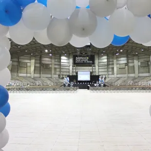 Perfect for school graduations!