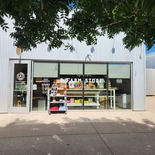 agritopia farm store