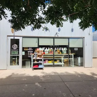 agritopia farm store