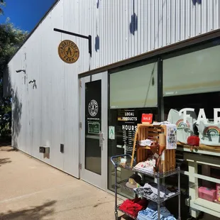 agritopia farm store
