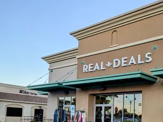 Real Deals Home Decor