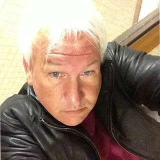 David N.