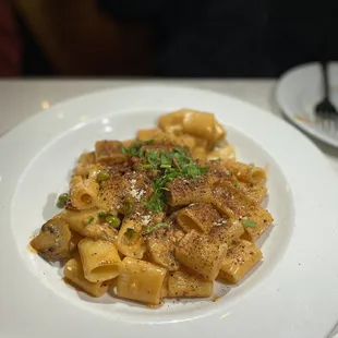 Paccheri San Giovanella