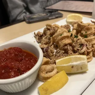 Calamari