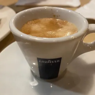 Espresso