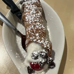 Cannoli