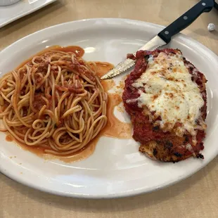 pasta dish, food, pasta